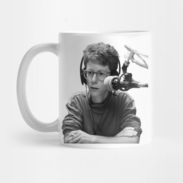 terry gross npr by ethanchristopher